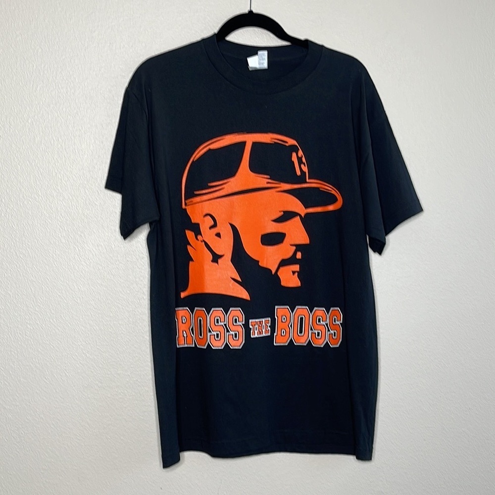 Alstyle Ross The Boss Men’s Shirt